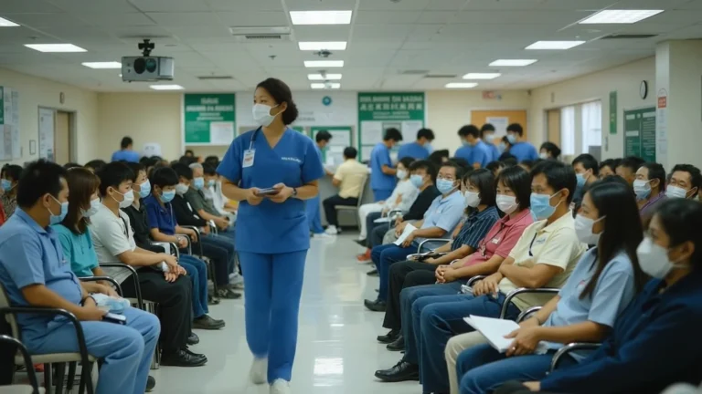 流感疫情升溫,重症及死亡病例中70%未接種疫苗,醫師呼籲高風險族群(幼兒、長者、慢性病患者)及一般民眾接種流感疫苗,以降低感染與傳播風險。自行囤積或使用抗病毒藥物如克流感可能導致誤用及抗藥性問題。流感、新冠、RSV症狀相似,若高燒超過5天、血氧低於95%或呼吸困難應立即就醫。居家照護應配戴口罩、避免傳播,並均衡飲食提升免疫力。公費與自費疫苗保護力相近,及早接種為最佳預防措施。