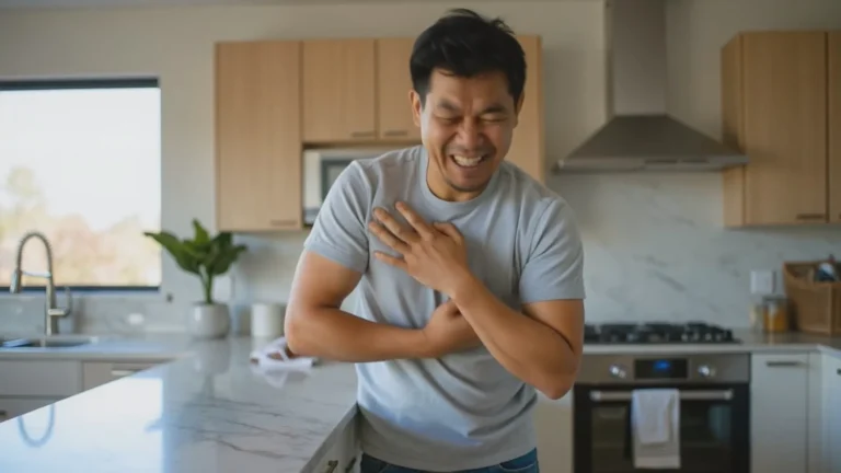 主動脈剝離是致命的心血管急症,死亡率逾五成,常因高血壓導致主動脈內層撕裂,形成假腔進而破裂。最危險的Type A型發生在靠近心臟處,可能引發中風、心包填塞等危及生命的併發症。典型症狀為前胸後背撕裂痛,血壓異常升高。高風險族群包括馬凡氏症、三高患者、血管鈣化者等。血壓控制為預防主動脈剝離首要關鍵,建議規律量測血壓、控制三高、健康生活習慣及定期心血管檢查,尤其寒流或情緒波動時更應警覺。