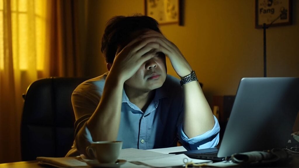 熬夜本身並不會直接導致「爆肝」，但若同時有B型肝炎，且缺乏穩定藥物控制，長期累積的免疫壓力確實可能誘發猛爆性肝炎（Fulminant Hepatitis），需高度警覺。