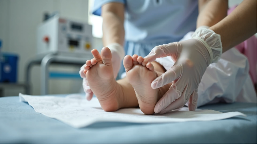 影響終身姿勢、平衡與行動力,兒童足部發育錯過不可逆:《2025國際足鞋學術研討會》集結台日專家推動兒童足育意識 1 兒童足部健康關乎姿勢與運動能力,家長宜及早關注足弓發育、扁平足等問題。專家強調,骨骼未定型前是矯正黃金期,若延誤恐影響終生。國際足鞋學術研討會邀集台日專家分享最新足育知識,協助家長掌握正確防護與早期介入的方法。