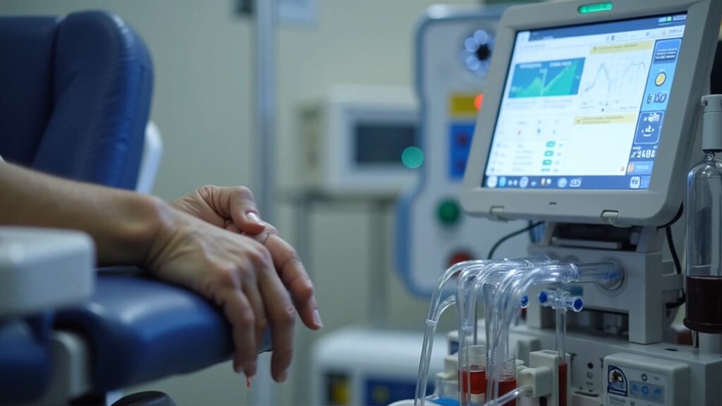 在健保預算難成長的前提下，醫療品質下降已是可預見趨勢。許哲綸醫師建議民眾加強日常保健與慢病控制，以減少醫療依賴。推動分級醫療雖是共識，但病人仍集中於醫學中心，造成資源失衡。要改善醫療品質，須從民眾行為與政策並進，珍惜醫療資源。醫師呼籲民眾「五年內不要輕易生病」，以健康自保度過寒冬。