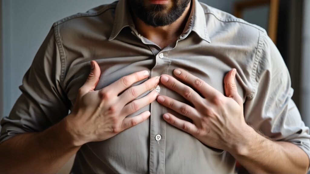 心臟衰竭是心臟無法有效輸出血液，導致器官缺氧與體液滯留的慢性疾病。依左心室射血分率（LVEF）可分為兩型：低下型（HFrEF）與保留型（HFpEF）。前者因收縮力減弱，常見於心肌梗塞或心肌病變；後者則因舒張功能異常與心室僵硬，常見於年長、高血壓或糖尿病患者。主要症狀包括呼吸困難、下肢水腫、疲倦無力及夜間咳嗽。診斷依據病史、X光、心電圖、心臟超音波與NT-proBNP檢測。治療目標在改善症狀與降低死亡率，藥物包含ACEI/ARNI、β阻斷劑、MRA、利尿劑與SGLT2抑制劑。病患應限鹽控水、維持運動與規律服藥，早期診斷可有效延緩病情並提升生活品質。