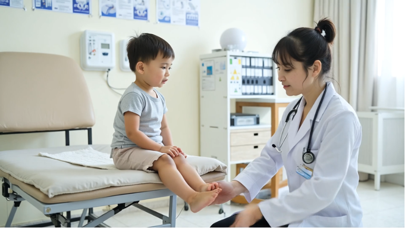 兒童足部健康直接影響其終身的姿勢、平衡與運動能力,若足部發育不良,易導致關節骨骼問題。李思慧醫師提醒,足部發育具有不可逆性,家長應早期觀察並評估,尤其是足弓發育遲緩或姿勢異常。遺傳及缺乏運動皆影響足弓狀態,現代兒少戶外活動不足,增加暫時性扁平足風險。北榮復健醫學部舉辦《2025國際足鞋學術研討會》,邀集台日專家分享兒童足部健康知識與鞋款選擇,呼籲家長及早重視並參與活動。