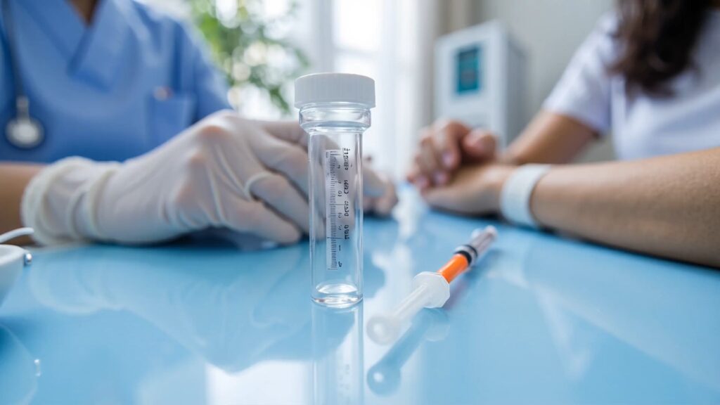 由於 65 歲以上族群的免疫細胞對疫苗刺激反應較弱，高劑量流感疫苗成為提升保護力的關鍵。其抗原濃度更高，能彌補免疫老化所造成的反應不足。姜冠宇醫師指出，高劑量疫苗能強化免疫反應，協助長者守住「少重症、少併發、少失能」的防護底線，避免一次感染就導致住院、功能退化甚至死亡。