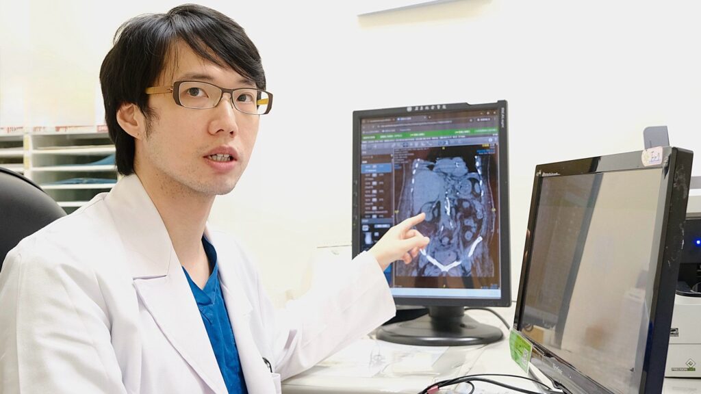 徐御凡醫師提醒，年輕高血壓、血壓難控或伴隨異常症狀，可能是次發性高血壓，應及早檢查與治療