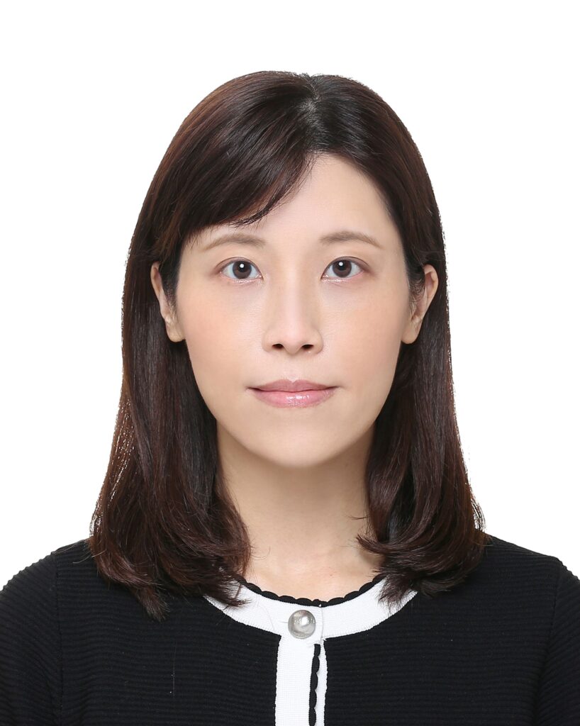 HPV疫苗防癌保護力被低估?醫學會最新指引:補打9價可再提升40%,男性成防治關鍵缺口 4 臺大醫院感染科主治醫師林冠吟醫師肖像。