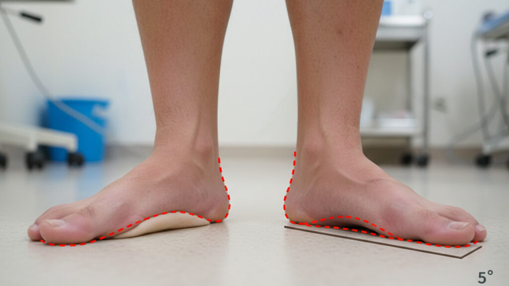 許多人走不久、腳痛找不到原因，其實問題可能出在足弓結構。奇美醫院骨科醫師羅勝彬指出，扁平足與高足弓都會影響足底避震與推進功能，增加足底筋膜炎、壓力性骨折與下肢疼痛風險，甚至牽連膝關節、髖關節與脊椎。多數足弓異常可透過復健訓練、伸展與鞋墊改善，僅少數情況需手術評估。