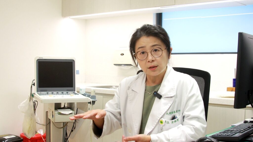 高齡者足部疼痛與步態不穩，可能增加跌倒與失能風險