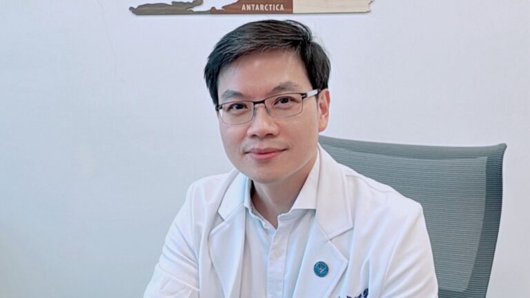 惡性黑色素瘤醫師專訪 早期診斷與跨團隊治療關鍵