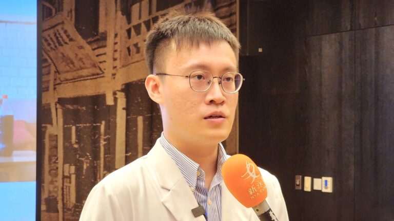 年輕型第二型糖尿病風險與黃俊淵醫師提醒