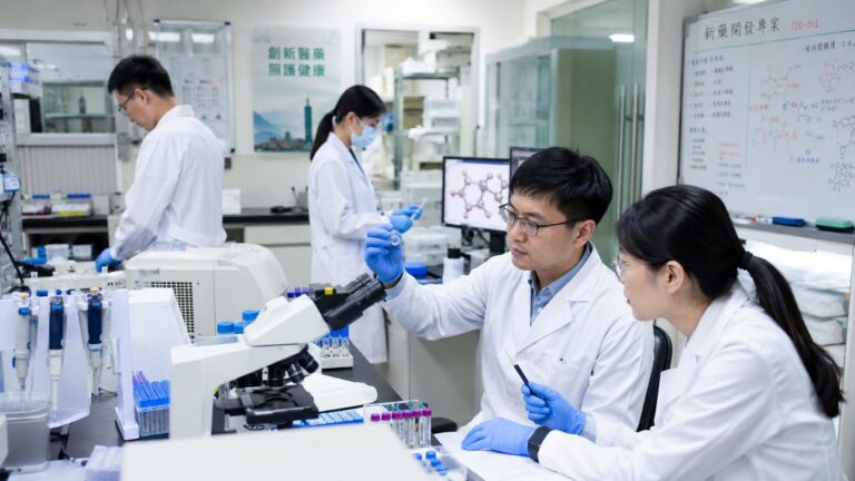 藥物治療近三十年已從傳統化療、類固醇與症狀控制,逐步走向標靶治療、免疫治療、生物製劑與代謝整合治療。癌症治療不再只依器官分類,而是透過基因檢測、分子標記與免疫狀態找出更合適的用藥策略;慢性病治療也從控制單一數值,延伸到心臟、腎臟、肝臟、體重與共病風險管理。未來若能整合AI輔助、生物標記與新藥平台,醫療目標將不只是延長存活,更是延長健康壽命。