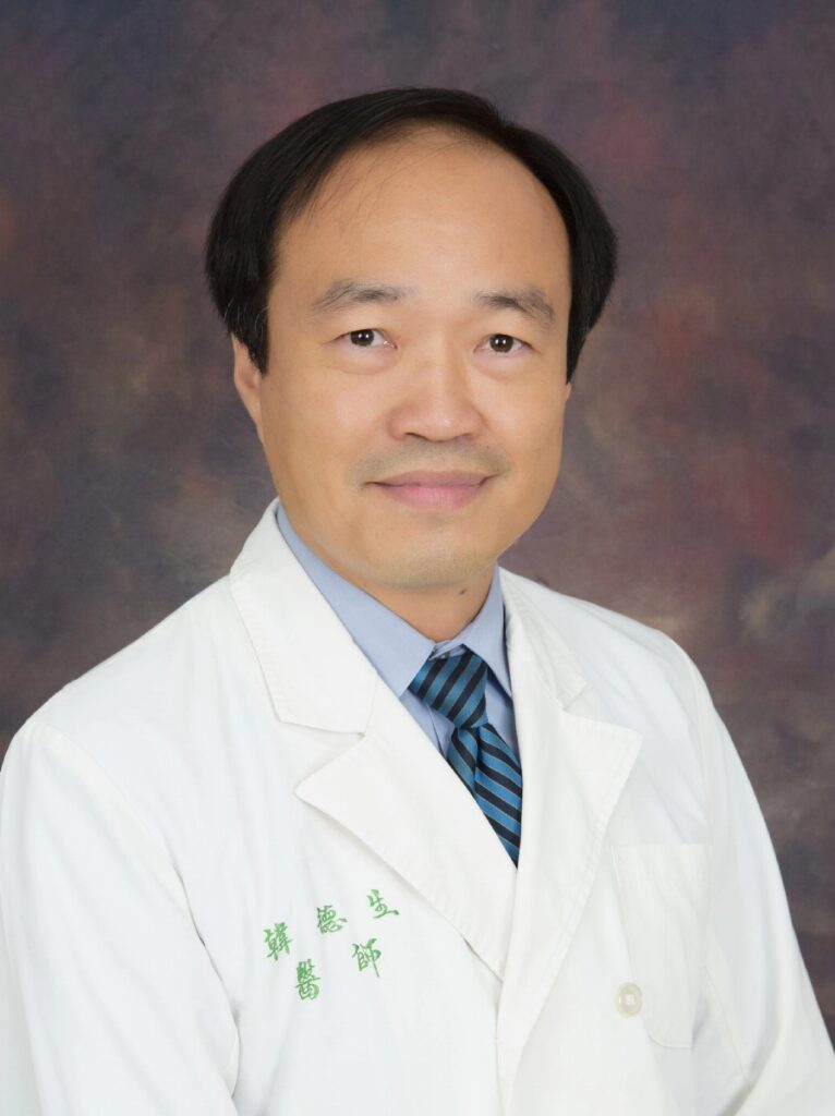 中華民國骨質疏鬆症學會理事長韓德生醫師提醒骨折後應啟動長骨頭計畫預防再次骨折