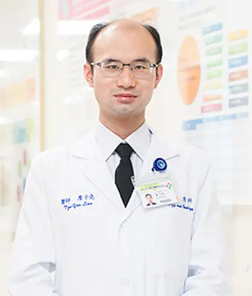 急性白血病惡化快速「以天為單位」:發生莫名瘀血、休息後疲勞未改善應及早就醫,遠離甲醛、游離輻射與抽菸 4 TzuYaoLiao 1