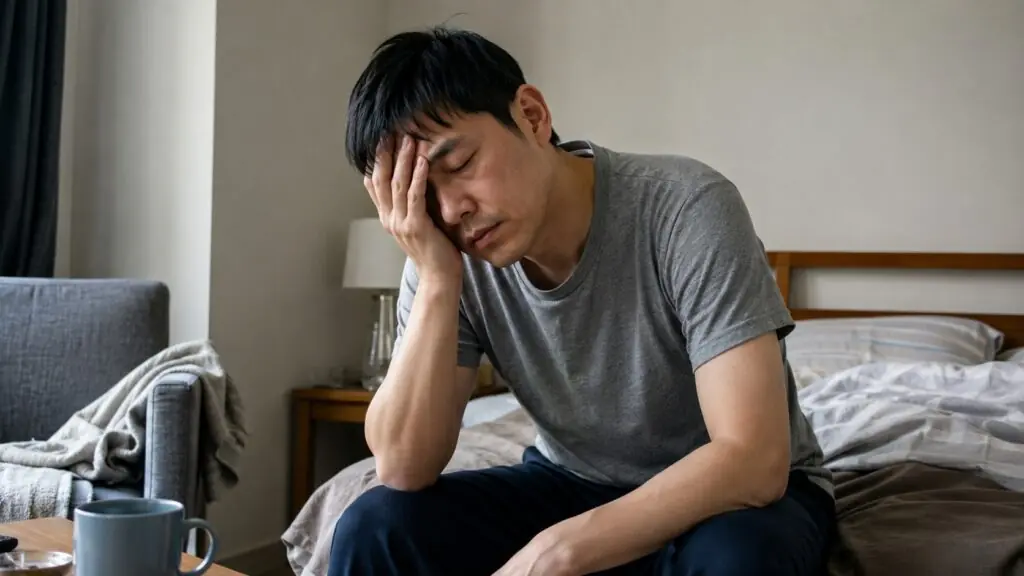 急性白血病病程可能以天為單位快速惡化,若出現莫名瘀青、牙齦流血、反覆發燒、休息後疲勞仍未改善,應盡快就醫抽血檢查。萬芳醫院血液腫瘤科主治醫師、職業醫學科主任廖子堯指出,急性白血病會使正常造血細胞快速下降,可能引發感染、敗血症、出血甚至多重器官衰竭。隨著次世代基因定序與染色體檢查發展,急性骨髓性白血病治療已進入個人化標靶時代,但高復發風險族群仍可能需要異體造血幹細胞移植。