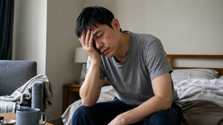 急性白血病病程可能以天為單位快速惡化,若出現莫名瘀青、牙齦流血、反覆發燒、休息後疲勞仍未改善,應盡快就醫抽血檢查。萬芳醫院血液腫瘤科主治醫師、職業醫學科主任廖子堯指出,急性白血病會使正常造血細胞快速下降,可能引發感染、敗血症、出血甚至多重器官衰竭。隨著次世代基因定序與染色體檢查發展,急性骨髓性白血病治療已進入個人化標靶時代,但高復發風險族群仍可能需要異體造血幹細胞移植。