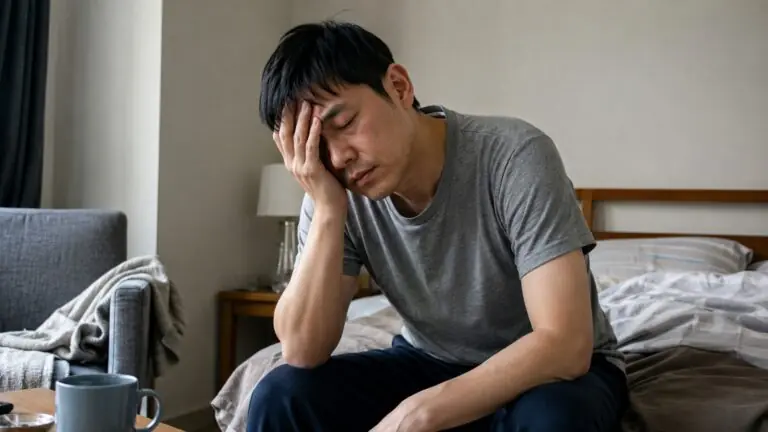 急性白血病病程可能以天為單位快速惡化，若出現莫名瘀青、牙齦流血、反覆發燒、休息後疲勞仍未改善，應盡快就醫抽血檢查。萬芳醫院血液腫瘤科主治醫師、職業醫學科主任廖子堯指出，急性白血病會使正常造血細胞快速下降，可能引發感染、敗血症、出血甚至多重器官衰竭。隨著次世代基因定序與染色體檢查發展，急性骨髓性白血病治療已進入個人化標靶時代，但高復發風險族群仍可能需要異體造血幹細胞移植。