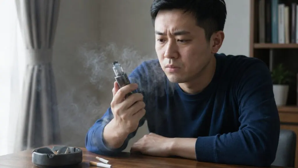 電子菸致癌機轉漸明確,吸入氣溶膠恐增肺癌、口腔癌:同時使用菸草致癌風險激增58倍 2 電子菸氣溶膠可能造成DNA損傷並增加肺癌與口腔癌風險