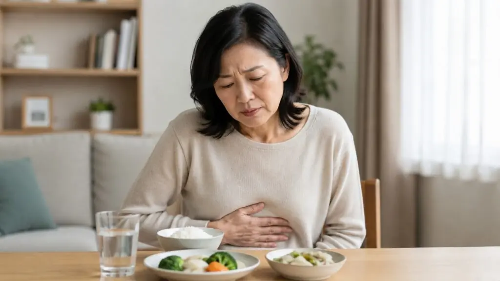 胃癌篩檢、幽門螺旋桿菌感染與胃癌早期症狀衛教