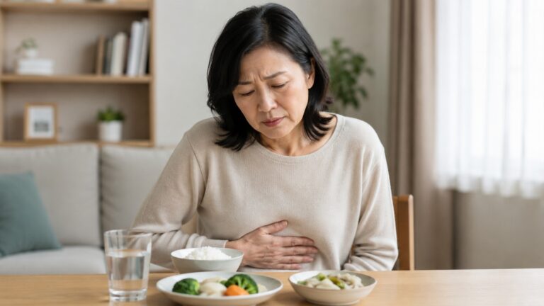 胃癌篩檢、幽門螺旋桿菌感染與胃癌早期症狀衛教