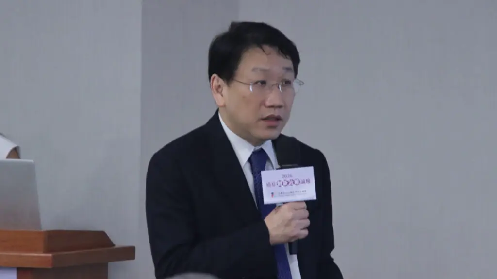 食道癌與鼻咽癌治療平等及健康平權