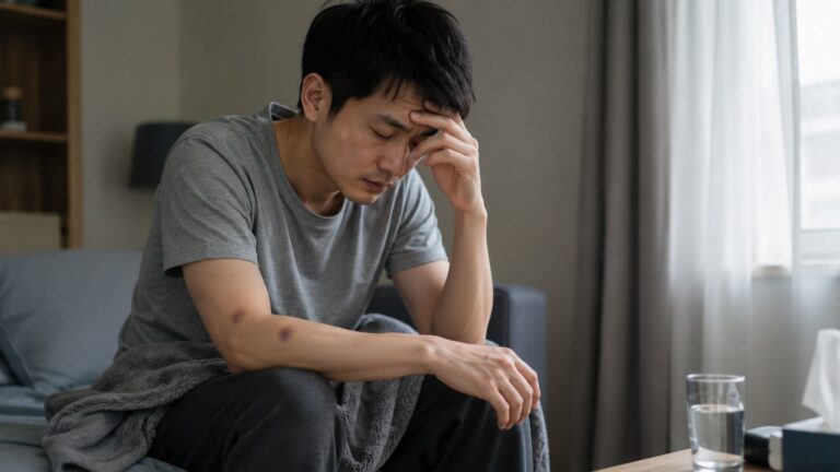急性白血病影響白血球紅血球與血小板並可透過NGS制定治療策略