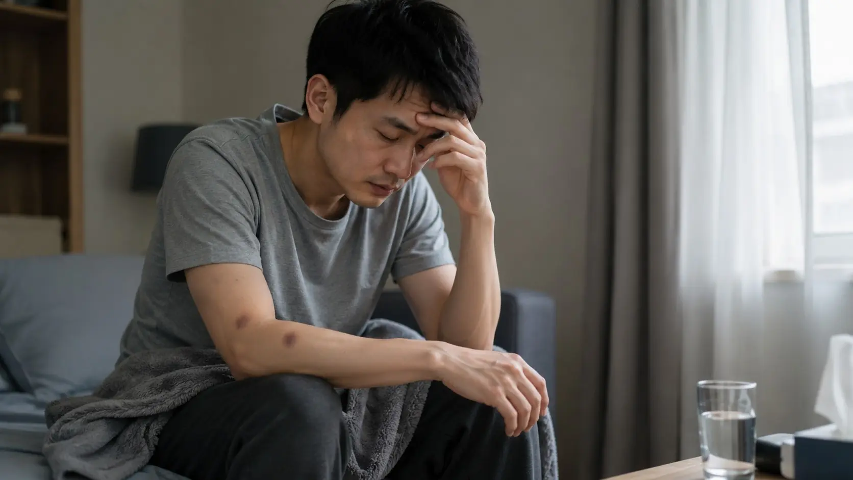 急性白血病影響白血球紅血球與血小板並可透過NGS制定治療策略