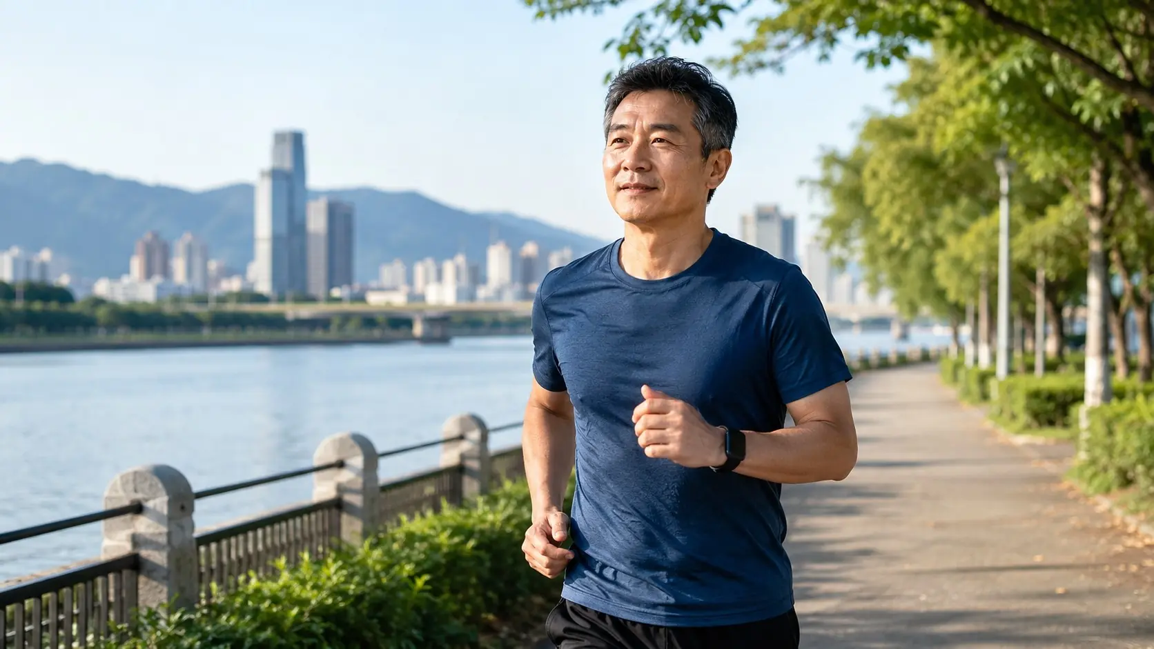 有氧運動重塑心臟神經與左右側神經差異