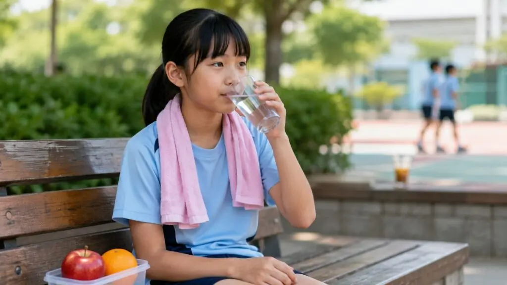 完整水果取代含糖飲料可降低成年高血壓風險