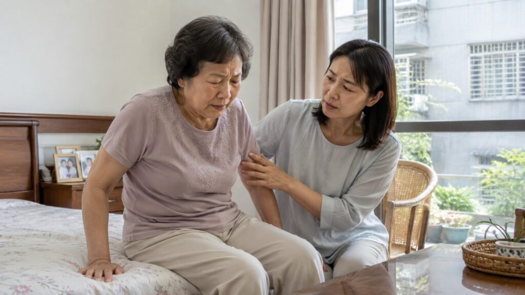 急性疼痛治療應兼顧緩解症狀查明病因與恢復功能
