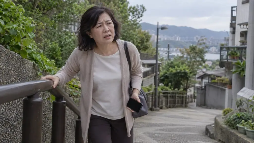 主動脈剝離常見突發胸口撕裂痛與背痛