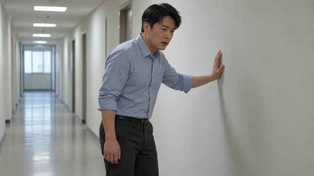 主動脈剝離影響全身供血?胸口撕裂痛、背痛是警訊:青壯年應避免血壓快速升高 2 青壯年突發胸口撕裂痛與背痛須警覺主動脈剝離