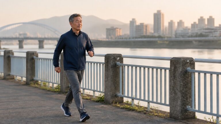 心房顫動患者從少量運動開始,也可能降低中風與全因死亡風險