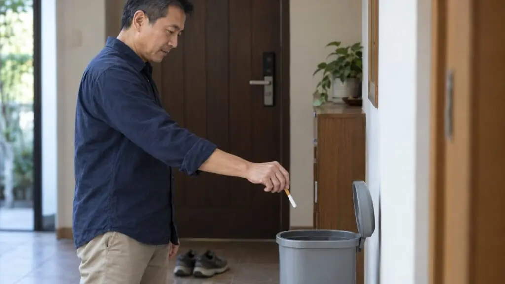 壓力、肥胖與吸菸都與心臟有關?近48萬人研究揭慢性發炎與心血管風險:最高組高43% 2 戒菸、體重管理、規律活動與心理支持,是降低慢性發炎負擔可採取的方向。