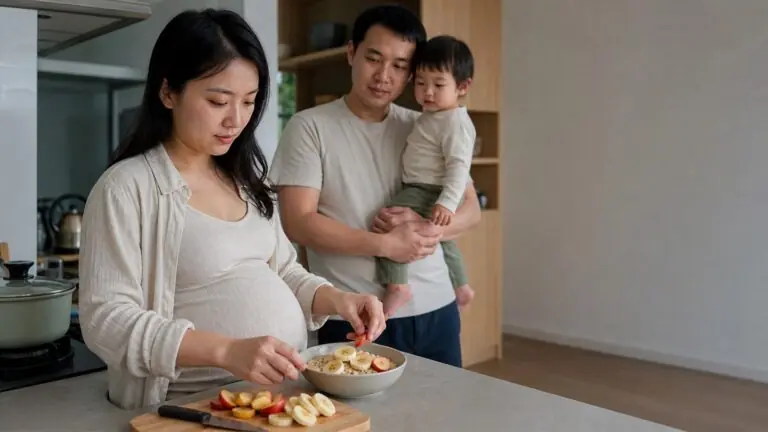 嬰幼兒糖攝取從孕期到兩歲前建立低甜味環境，可能關聯數十年後健康