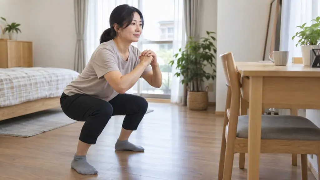 運動點心可將每週活動量拆成短時段累積，研究正釐清不同強度與個人目標的合適安排。