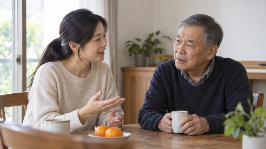 額顳葉失智症早期可能先出現聽不懂玩笑、無法解讀反諷或說話過度直白等社交理解變化