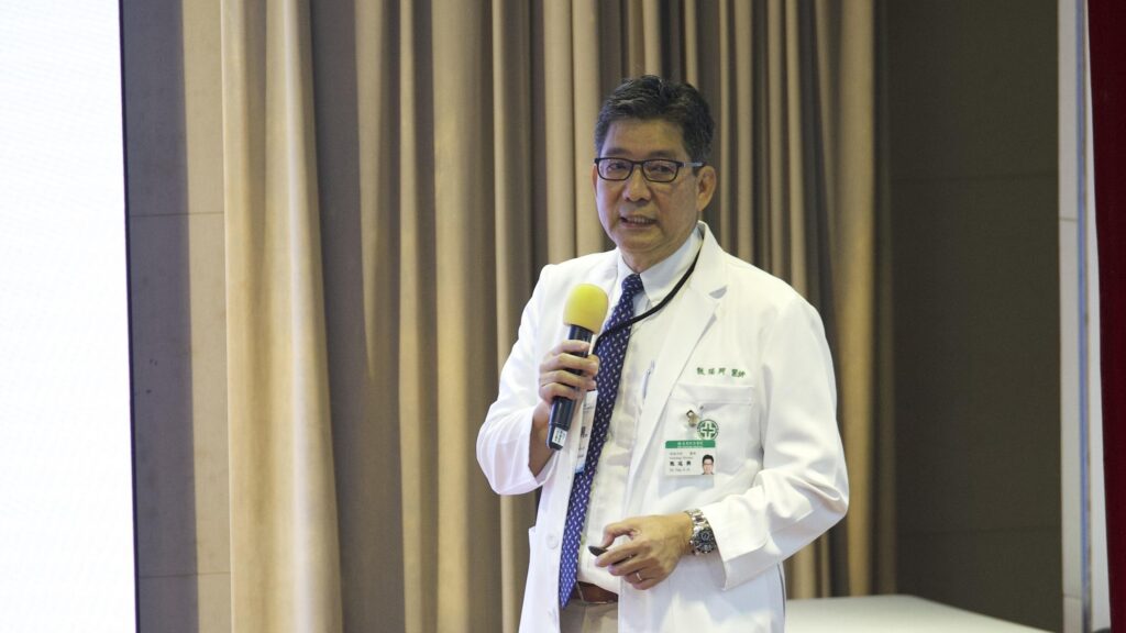 神經多樣性涵蓋自閉症與ADHD等發展差異