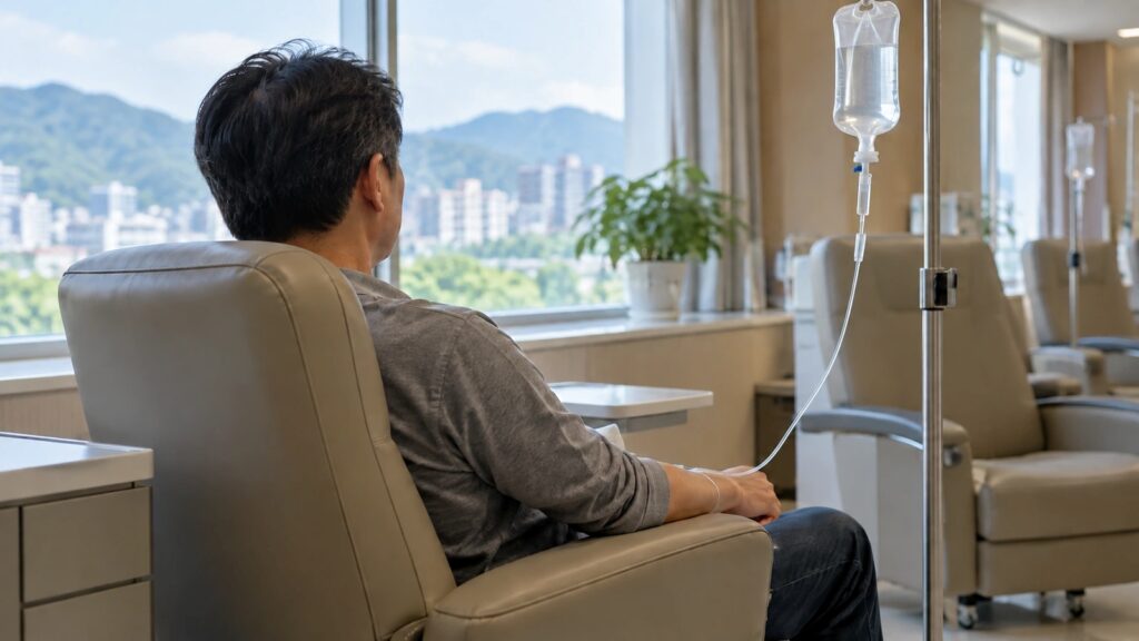 個人化mRNA黑色素瘤疫苗三期試驗達成主要終點