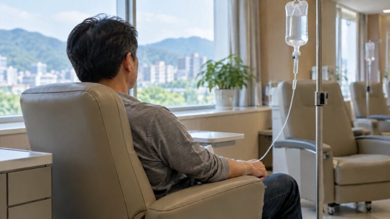 個人化mRNA黑色素瘤疫苗三期試驗達成主要終點