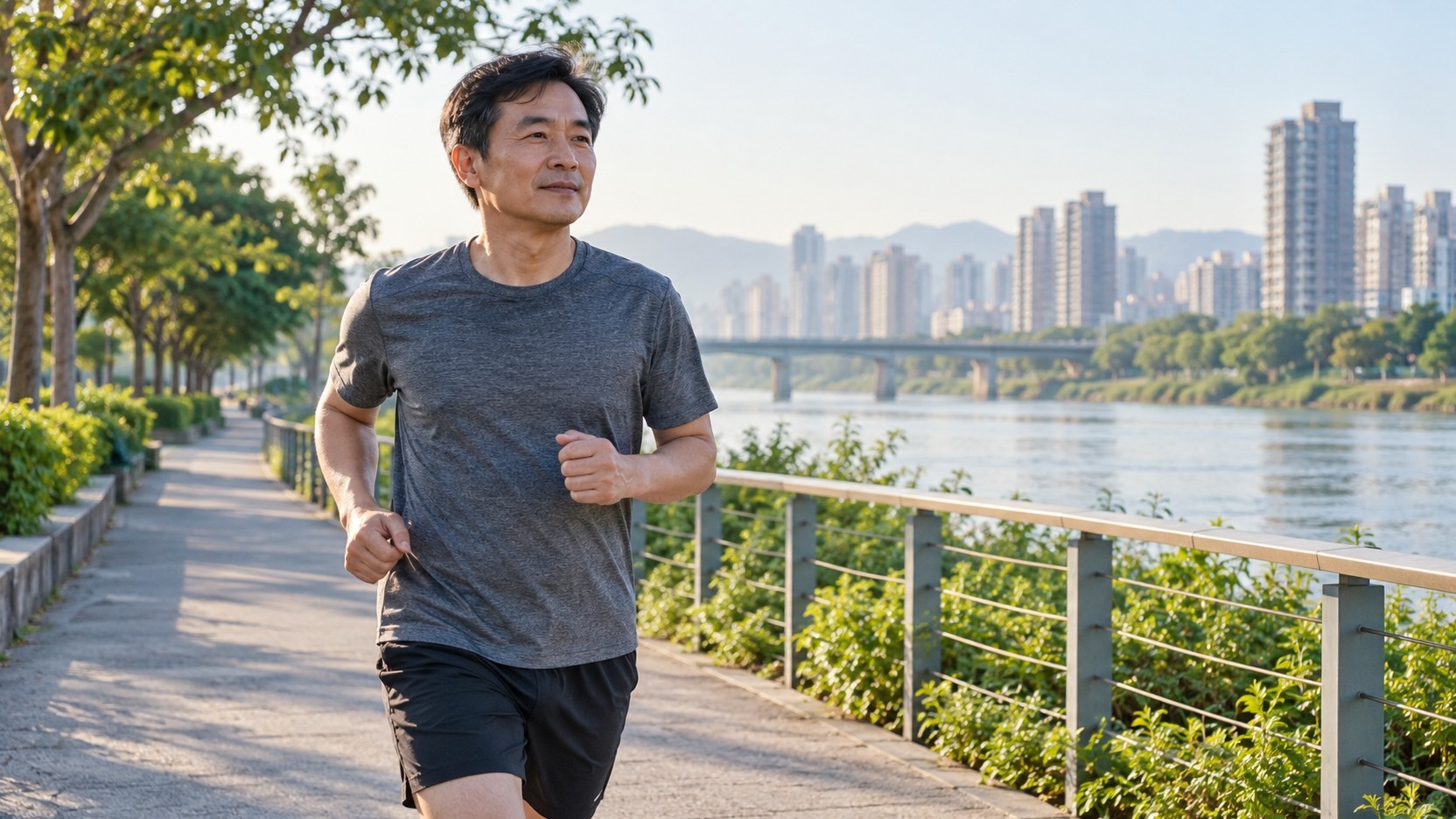 有氧運動自律神經反應有左右差　大鼠右側星狀神經節神經元約為左側4倍