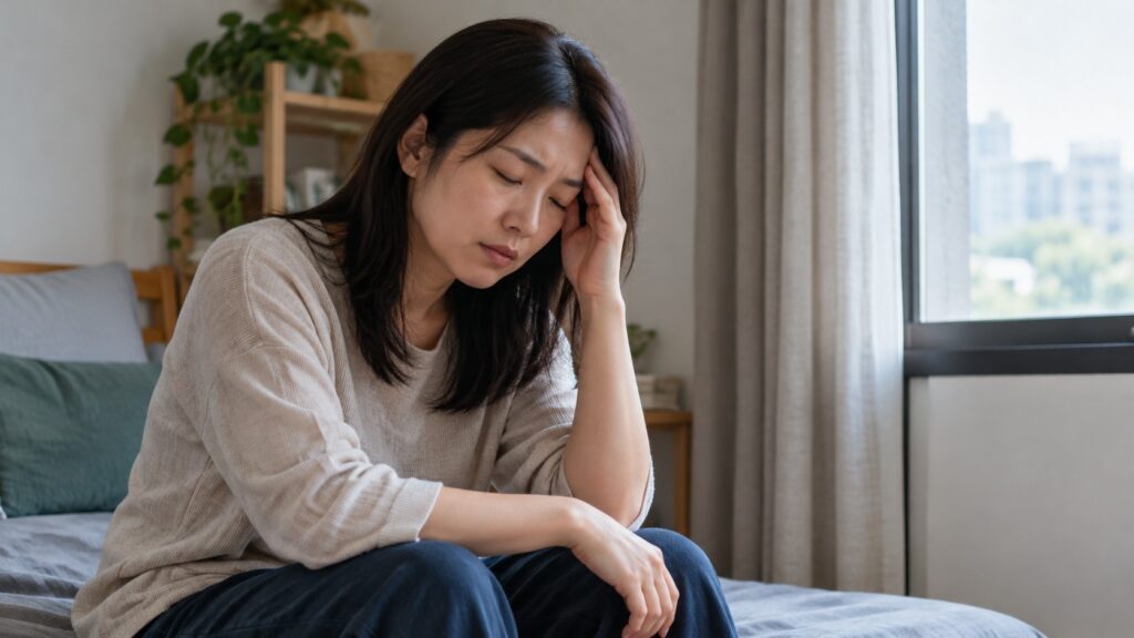 偏頭痛急性治療應依醫師或藥師指示，在合適時機控制疼痛與不適
