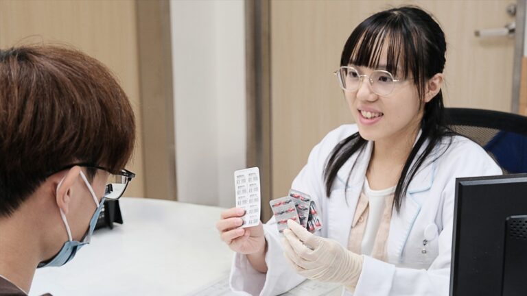偏頭痛反覆發作或止痛藥使用愈來愈頻繁時,應接受專業用藥評估