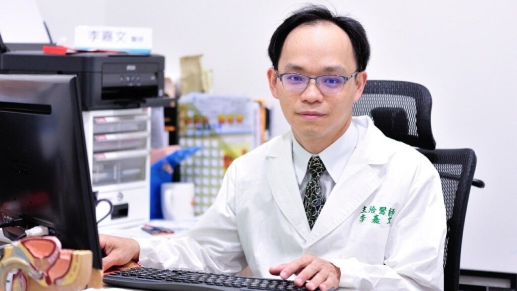 PrEP只能預防HIV，仍需搭配保險套、定期篩檢與HPV疫苗